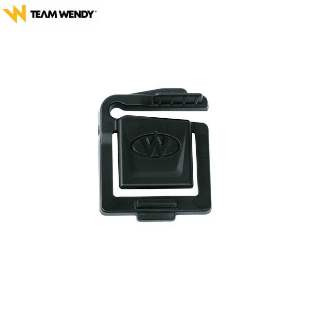 Team Wendy SHROUD HEADLAMP ADAPTER Shroud headlamp adapter [Letter Pack Plus compatible] [Letter Pack Light compatible]
