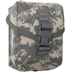 US（米軍放出品）Individual IFAK Pouch ACU [First Aid Kit][ファーストエイド キット ポーチ]