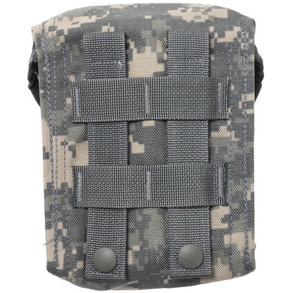 US (US military release product) Individual IFAK Pouch ACU [First Aid Kit]