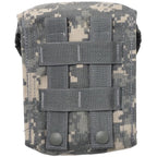 US（米軍放出品）Individual IFAK Pouch ACU [First Aid Kit][ファーストエイド キット ポーチ]