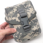 US（米軍放出品）Individual IFAK Pouch ACU [First Aid Kit][ファーストエイド キット ポーチ]