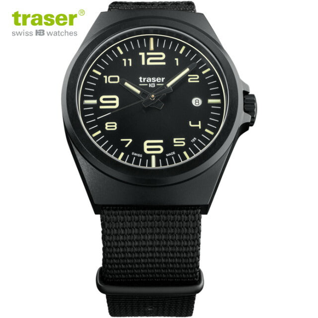 Traser P59 Essential M Military Watch [108218]