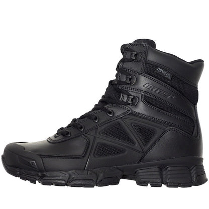 BATES Velocitor Side-Zip Waterproof Side Zip Boots [4034/Black][4040/Coyote] [Nakata Shoten]