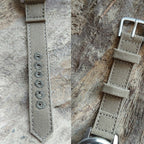 M.R.C. WATCH CO.（モントルロロイ）U.S.NAVY BUSHIPS アメリカ海軍 艦艇用腕時計 12時間ブラックダイアル [クォーツ][WW2 REPLICA][黒文字盤][A-2201]【中田商店】