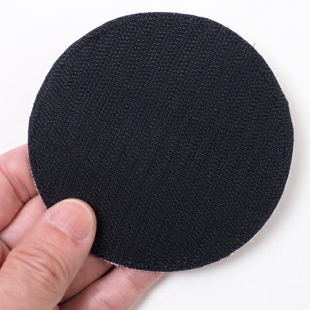 Military Patch（ミリタリーパッチ）SANDY COMBAT SAR デザート [フック付き]【レターパックプラス対応】【レターパックライト対応】