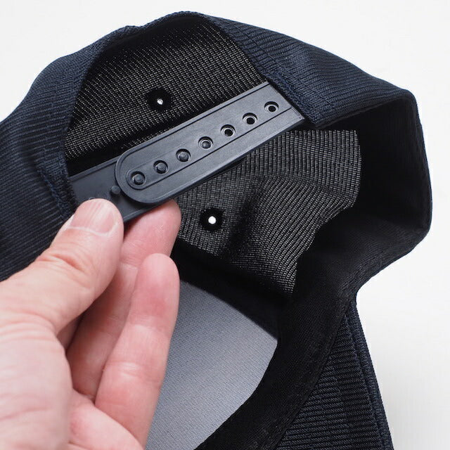 EAGLE CREST（イーグルクレスト）BASEBALL CAP [CV-62 USS INDEPENDENCE][ネイビー]