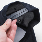 EAGLE CREST（イーグルクレスト）BASEBALL CAP [CVN-73 USS GEORGE WASHINGTON][ネイビー]