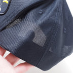 EAGLE CREST（イーグルクレスト）BASEBALL CAP [CVN-68 USS NIMITZ][ネイビー]