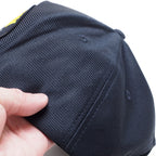 EAGLE CREST（イーグルクレスト）BASEBALL CAP [CVN-76 USS RONALD REAGAN][ネイビー]