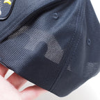 EAGLE CREST（イーグルクレスト）BASEBALL CAP [CVN-76 USS RONALD REAGAN][ネイビー]