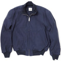 SESSLER USNAVY SUBMARINERS DECK JACKET Submarine Jacket 1940's REPLICA [Nakata Shoten]