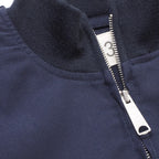 SESSLER（セスラー）U.S.NAVY SUBMARINERS DECK JACKET サブマリーン ジャケット1940's REPLICA 【中田商店】