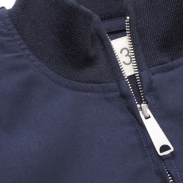 SESSLER（セスラー）U.S.NAVY SUBMARINERS DECK JACKET サブマリーン ジャケット1940's REPLICA 【中田商店】