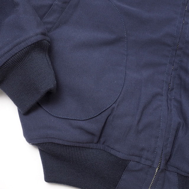 SESSLER（セスラー）U.S.NAVY SUBMARINERS DECK JACKET サブマリーン ジャケット1940's REPLICA 【中田商店】