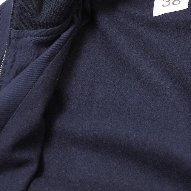 SESSLER（セスラー）U.S.NAVY SUBMARINERS DECK JACKET サブマリーン ジャケット1940's REPLICA 【中田商店】