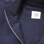 SESSLER（セスラー）U.S.NAVY SUBMARINERS DECK JACKET サブマリーン ジャケット1940's REPLICA 【中田商店】
