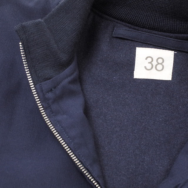 SESSLER（セスラー）U.S.NAVY SUBMARINERS DECK JACKET サブマリーン ジャケット1940's REPLICA 【中田商店】
