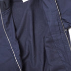 SESSLER（セスラー）U.S.NAVY SUBMARINERS DECK JACKET モール胸章付き サブマリーン ジャケット1940's REPLICA 【中田商店】