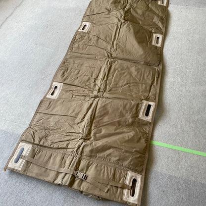 US（米軍放出品）APLS Thermal Guard [担架][ストレッチャー][Coyote]