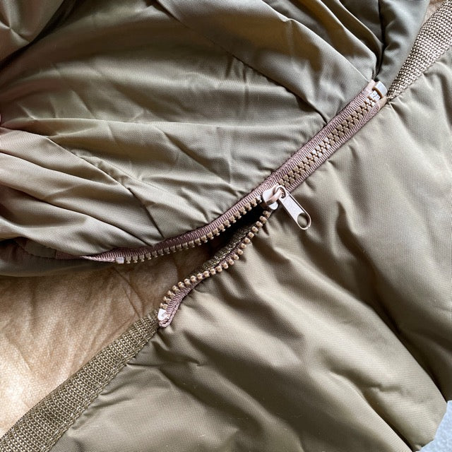 US (US military release product) APLS Thermal Guard [Stretcher] [Stretcher] [Coyote]