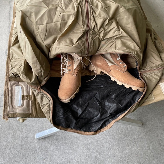 US (US military release product) APLS Thermal Guard [Stretcher] [Stretcher] [Coyote]