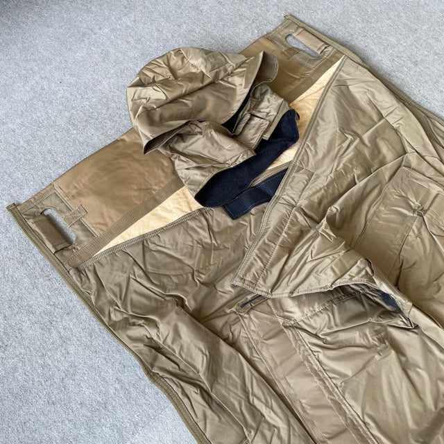 US (US military release product) APLS Thermal Guard [Stretcher] [Stretcher] [Coyote]