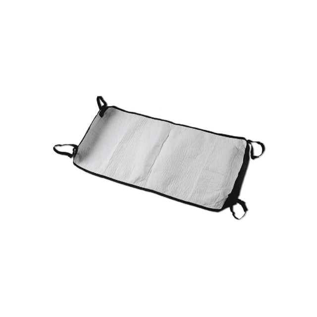 US (US military release product) APLS Medsoaker [Stretcher seat pad] [Black]