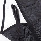 US (US military release product) APLS Medsoaker [Stretcher seat pad] [Black]