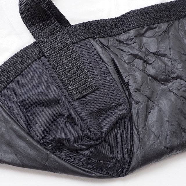 US (US military release product) APLS Medsoaker [Stretcher seat pad] [Black]