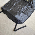 US (US military release product) APLS Medsoaker [Stretcher seat pad] [Black]