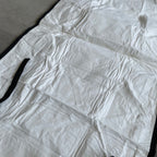 US (US military release product) APLS Medsoaker [Stretcher seat pad] [Black]