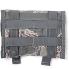 US (US military release product) DFLCS Triple 40mm Grenade Pouch ABU [MOLLE style] [Used, unused item] [Triple 40mm grenade pouch] [Letter Pack Plus compatible]
