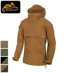 Helikon-Tex WOODSMAN ANORAK [4 colors] [Nakata Shoten]