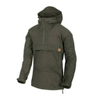 Helikon-Tex WOODSMAN ANORAK [4 colors] [Nakata Shoten]