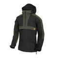 Helikon-Tex WOODSMAN ANORAK [4 colors] [Nakata Shoten]