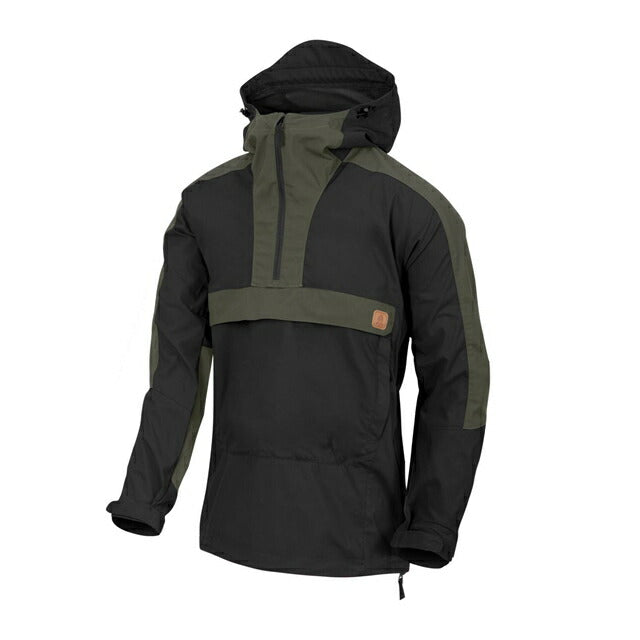 Helikon-Tex WOODSMAN ANORAK [4 colors] [Nakata Shoten]