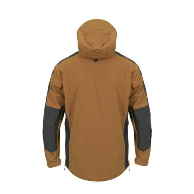 Helikon-Tex WOODSMAN ANORAK [4 colors] [Nakata Shoten]