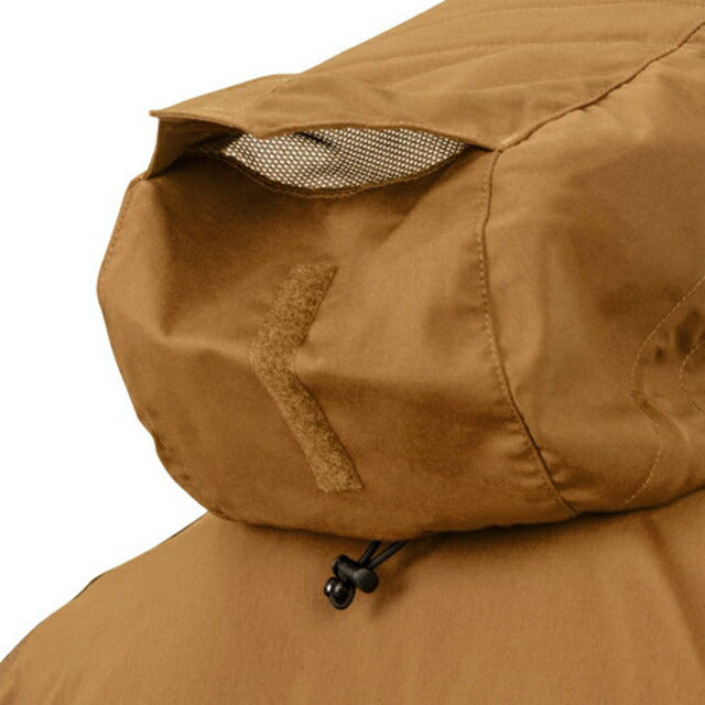 Helikon-Tex WOODSMAN ANORAK [4 colors] [Nakata Shoten]