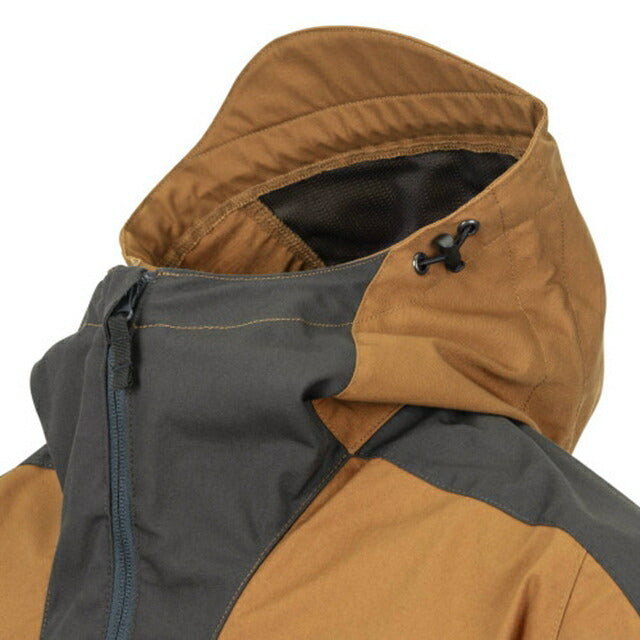 Helikon-Tex WOODSMAN ANORAK [4 colors] [Nakata Shoten]