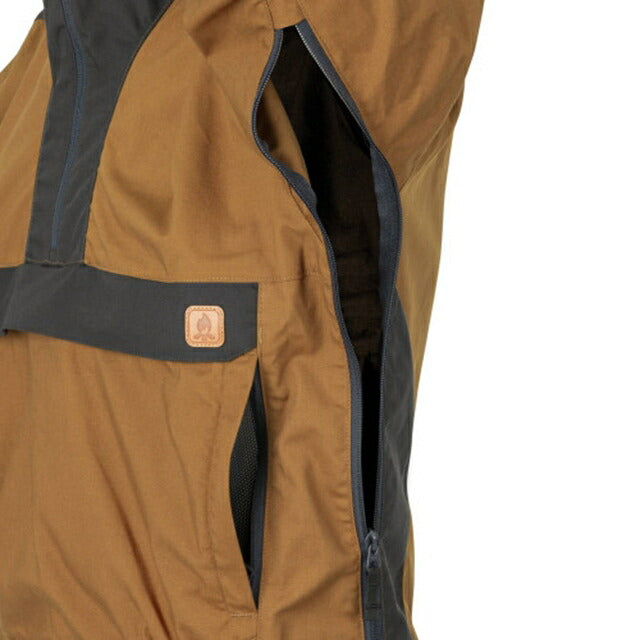 Helikon-Tex WOODSMAN ANORAK [4 colors] [Nakata Shoten]