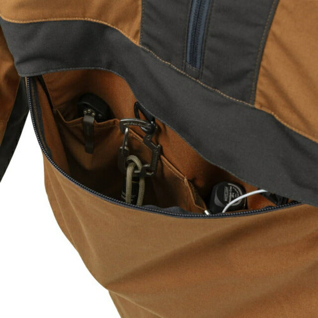 Helikon-Tex WOODSMAN ANORAK [4 colors] [Nakata Shoten]