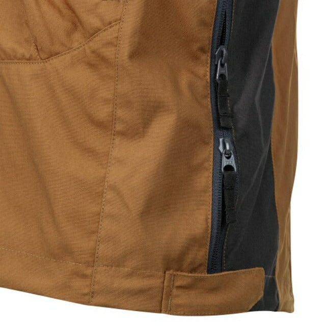Helikon-Tex WOODSMAN ANORAK [4 colors] [Nakata Shoten]