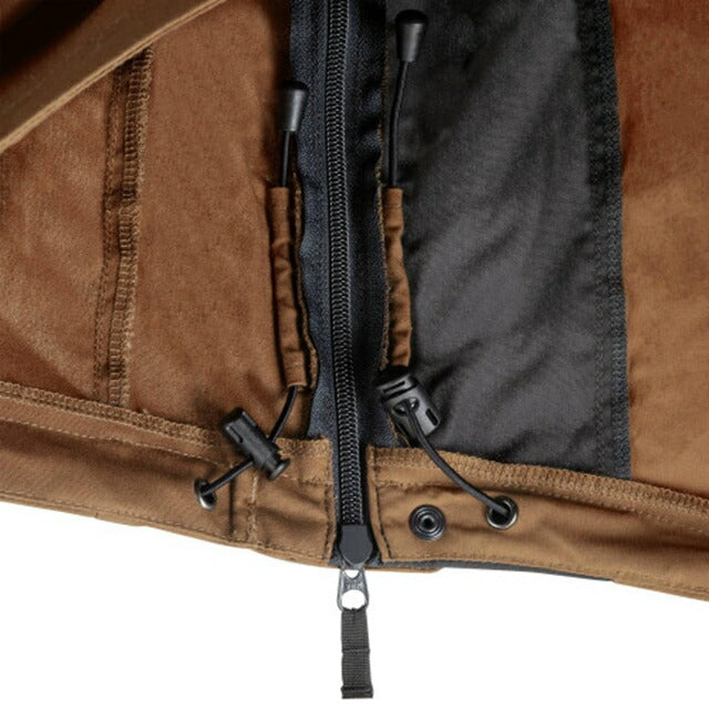 Helikon-Tex WOODSMAN ANORAK [4 colors] [Nakata Shoten]