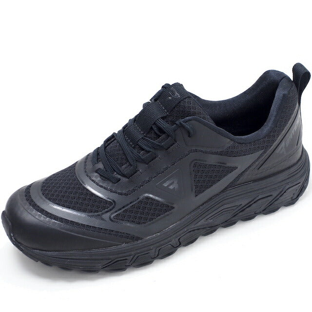 BATES（ベイツ）RUSH LOW [1030 Black][1032 Coyote Brown]【中田商店】