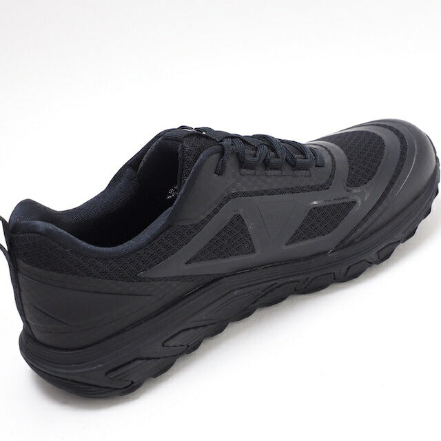 BATES（ベイツ）RUSH LOW [1030 Black][1032 Coyote Brown]【中田商店】