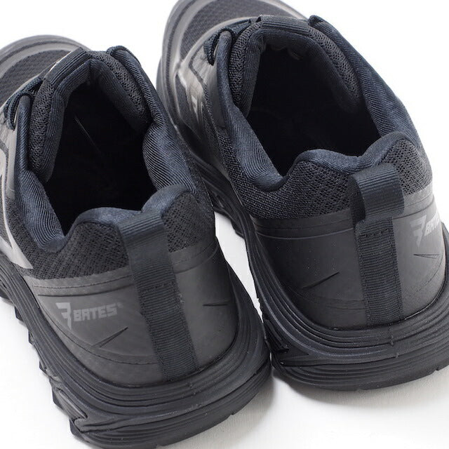 BATES（ベイツ）RUSH LOW [1030 Black][1032 Coyote Brown]【中田商店】