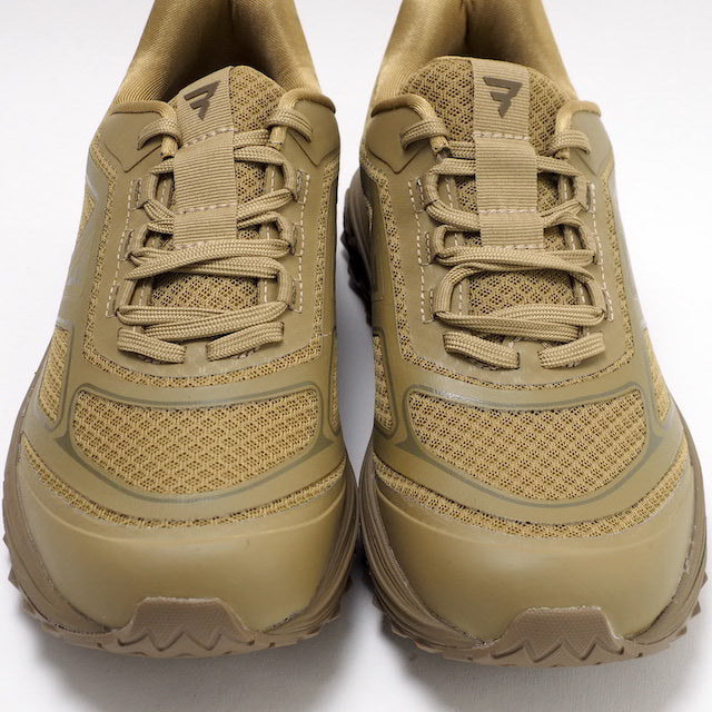 BATES（ベイツ）RUSH LOW [1030 Black][1032 Coyote Brown]【中田商店】
