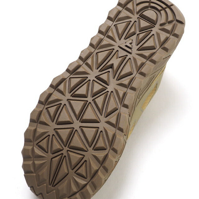 BATES（ベイツ）RUSH LOW [1030 Black][1032 Coyote Brown]【中田商店】