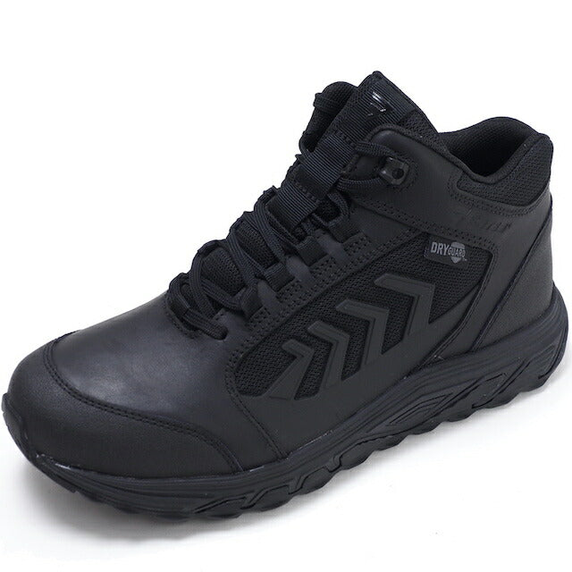 BATES（ベイツ）RUSH SHIELD MID [1044 Black][1045 Coyote Brown]【中田商店】