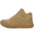 BATES（ベイツ）RUSH SHIELD MID [1044 Black][1045 Coyote Brown]【中田商店】